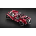 Macheta 1:18 Alfa Romeo 6C 1750 GS, 1930
