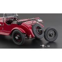 Macheta 1:18 Alfa Romeo 6C 1750 GS, 1930