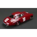Macheta 1:18 Mercedes-Benz 300 SL Great Price of Bern, 1952