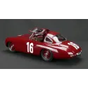 Macheta 1:18 Mercedes-Benz 300 SL Great Price of Bern, 1952