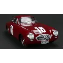Macheta 1:18 Mercedes-Benz 300 SL Great Price of Bern, 1952