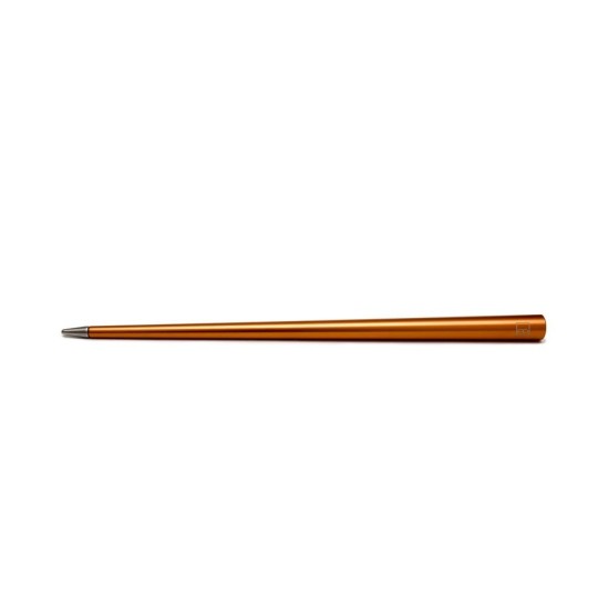 Creion interminabil Prima portocaliu
