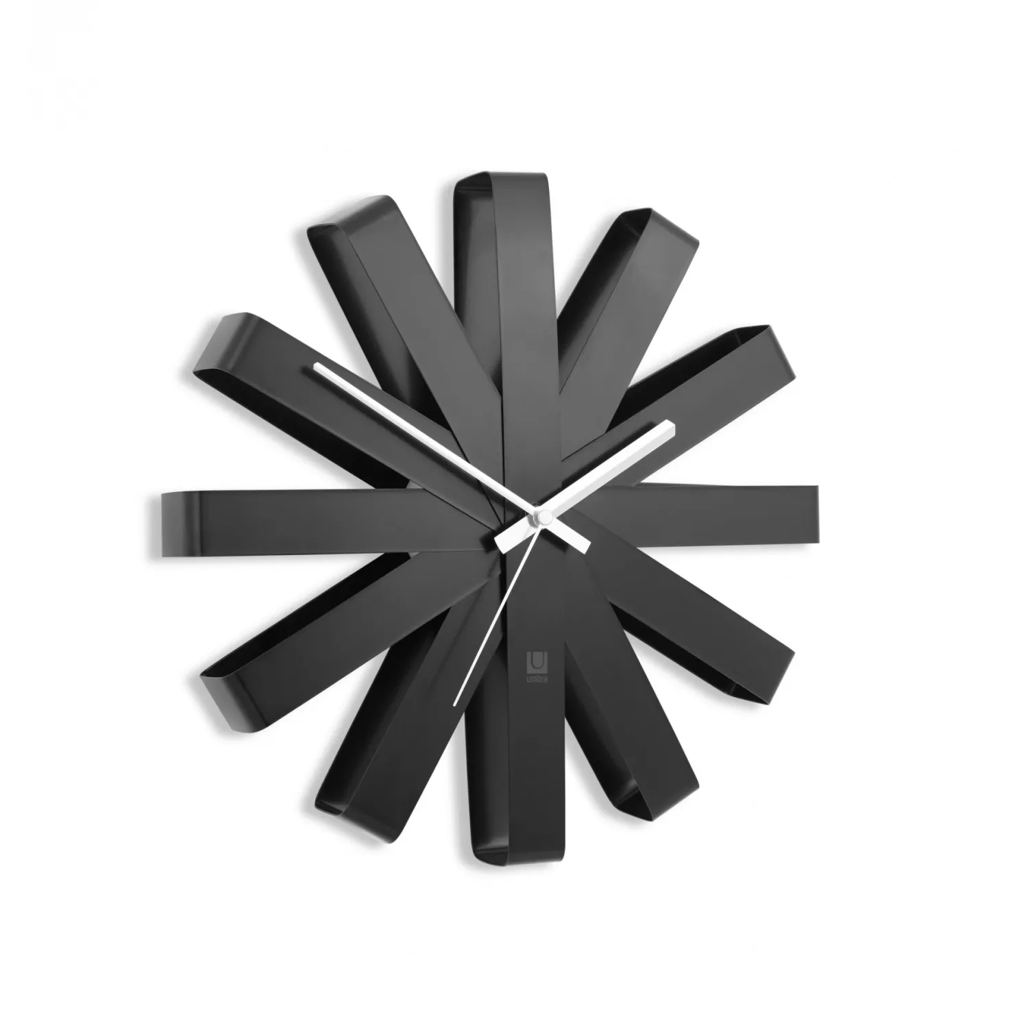 Ceas de perete Umbra Ribbon
