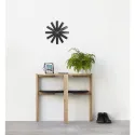 Ceas de perete Umbra Ribbon