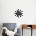 Ceas de perete Umbra Ribbon