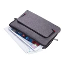 Servieta laptop Troika MON CARRY