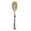 Set tacamuri argint masiv Conchiglia, 77 piese