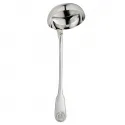 Set tacamuri argint masiv Conchiglia, 77 piese
