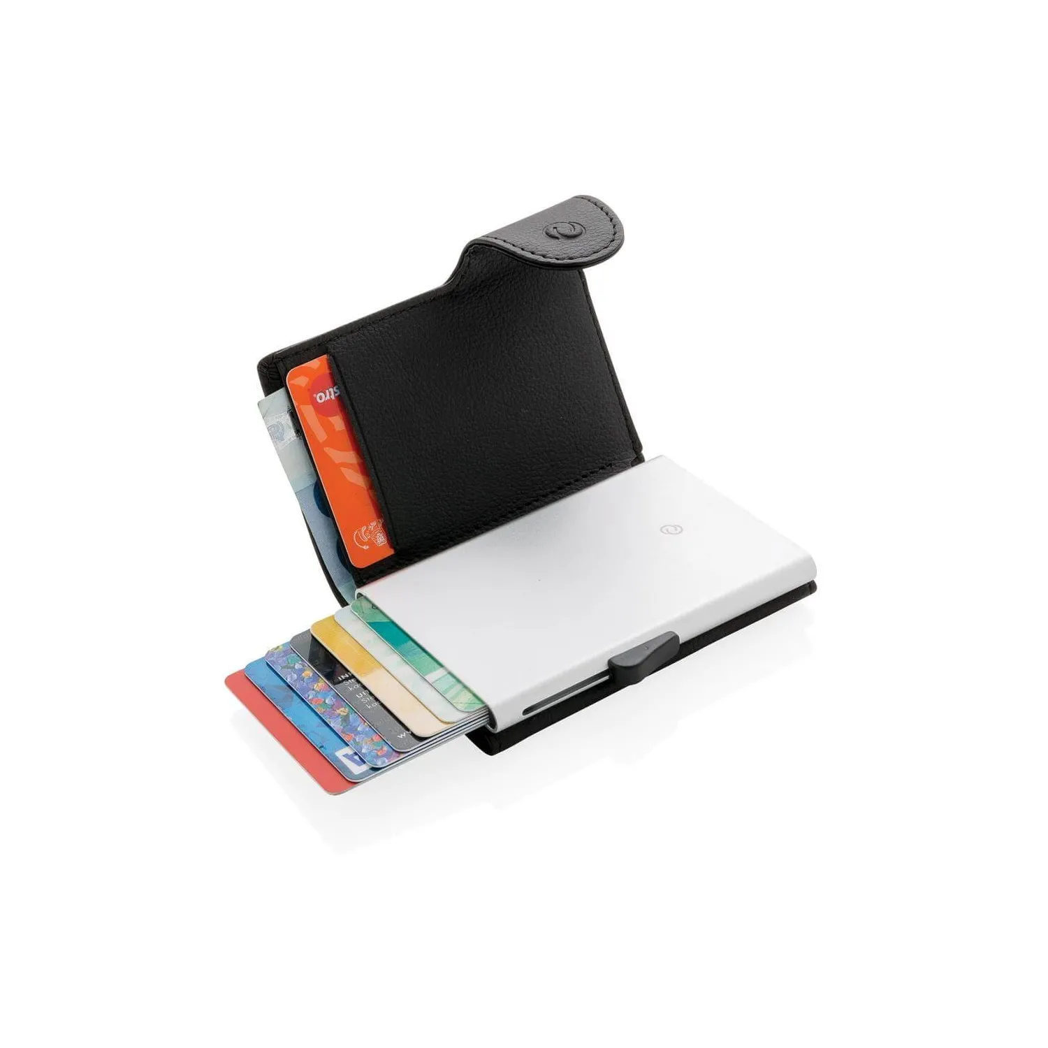 Portofel RFID C-Secure