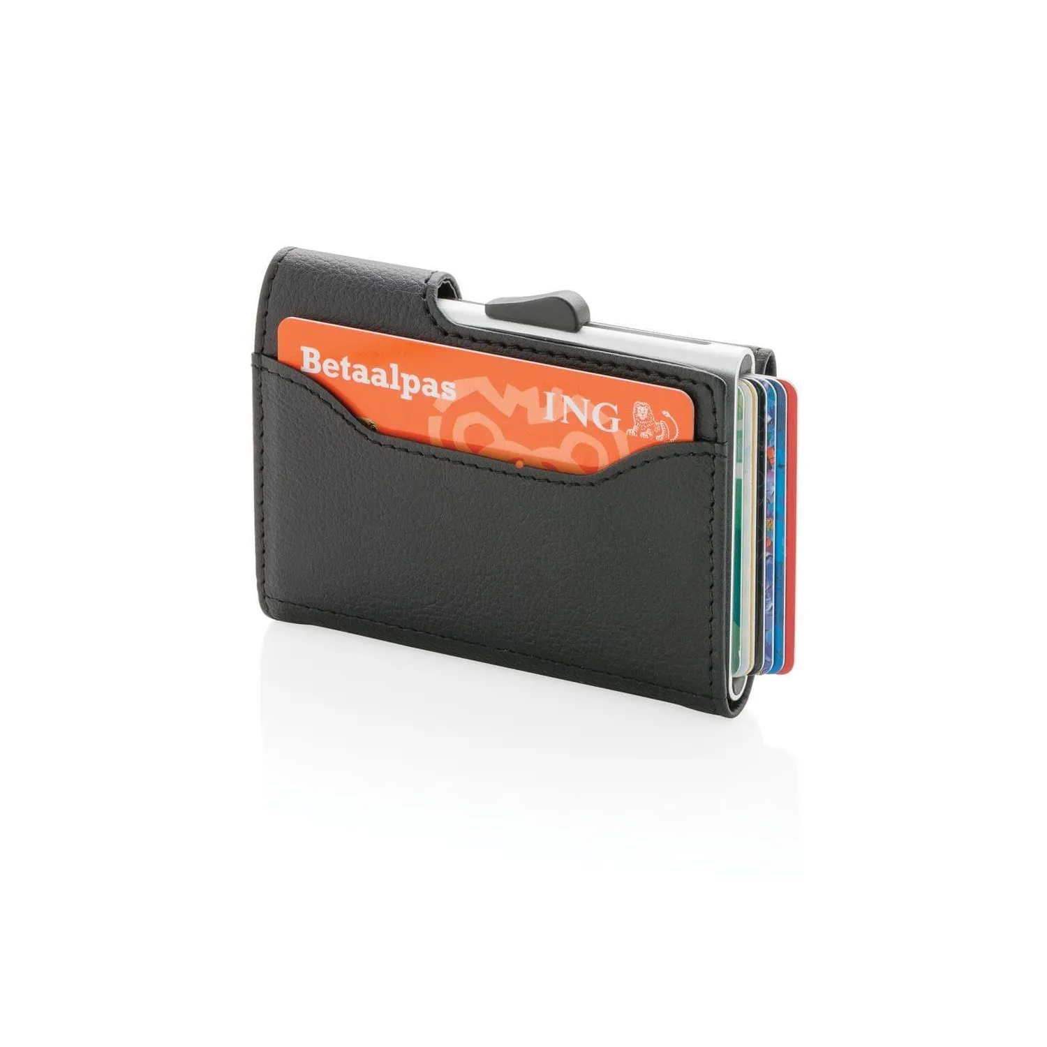 Portofel RFID C-Secure