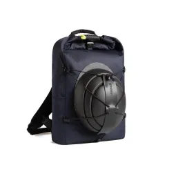 Rucsac antifurt Bobby Urban Lite, navy