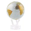 Glob pamantesc solar rotativ Mova Gold