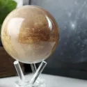 Glob solar rotativ Mova Mercur