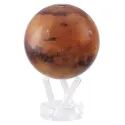 Glob solar rotativ Mova Marte