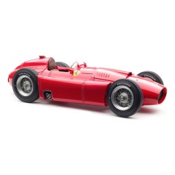 Macheta 1:18 Ferrari D50, 1956