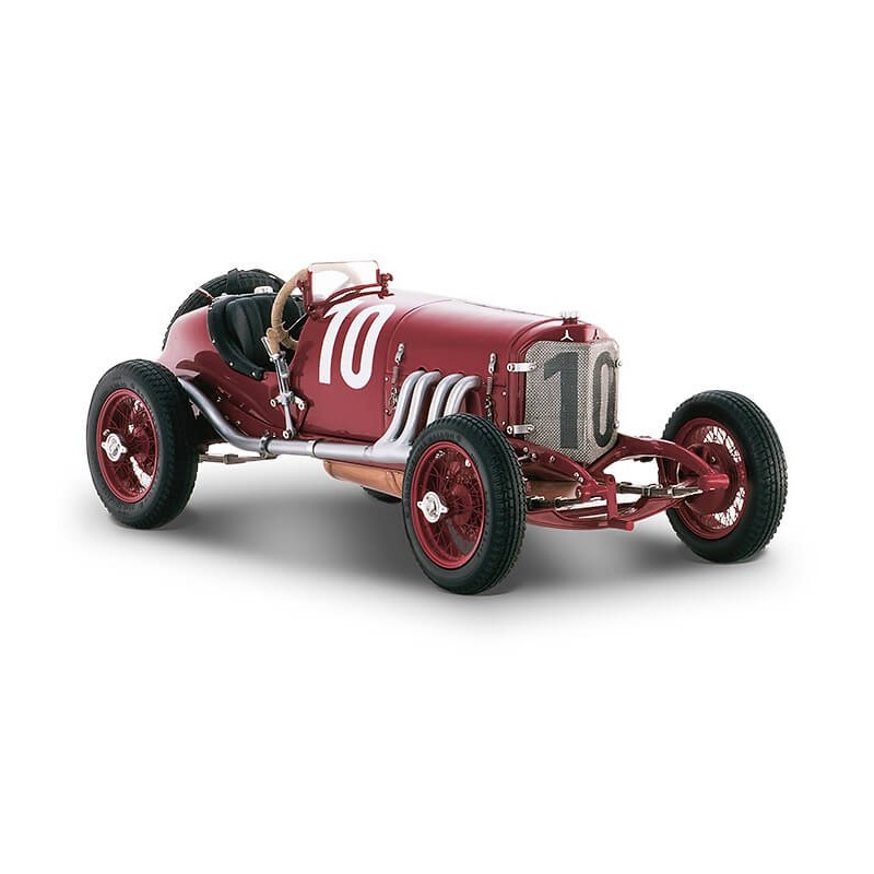 Macheta 1:18 Mercedes-Benz Targa Florio 1924