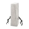 Statueta bronz "Descoperire"