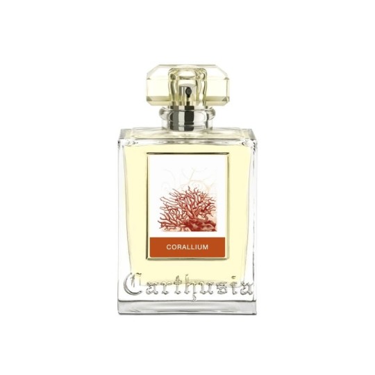 Apa de parfum Carthusia Corallium 50ml