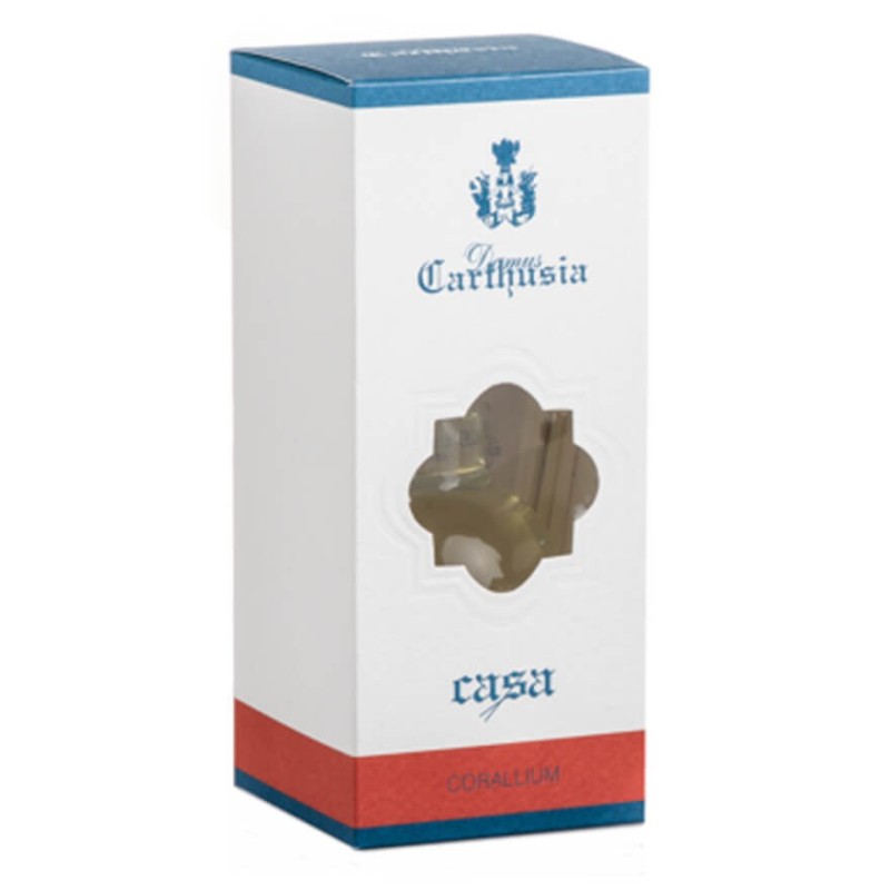 Parfum camera Carthusia Corallium 100ml