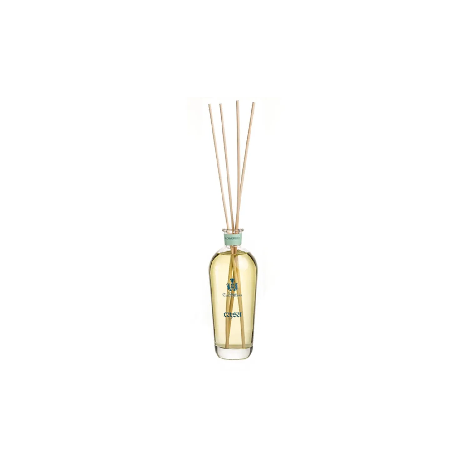 Odorizant camera Carthusia Via Camerelle 500ml