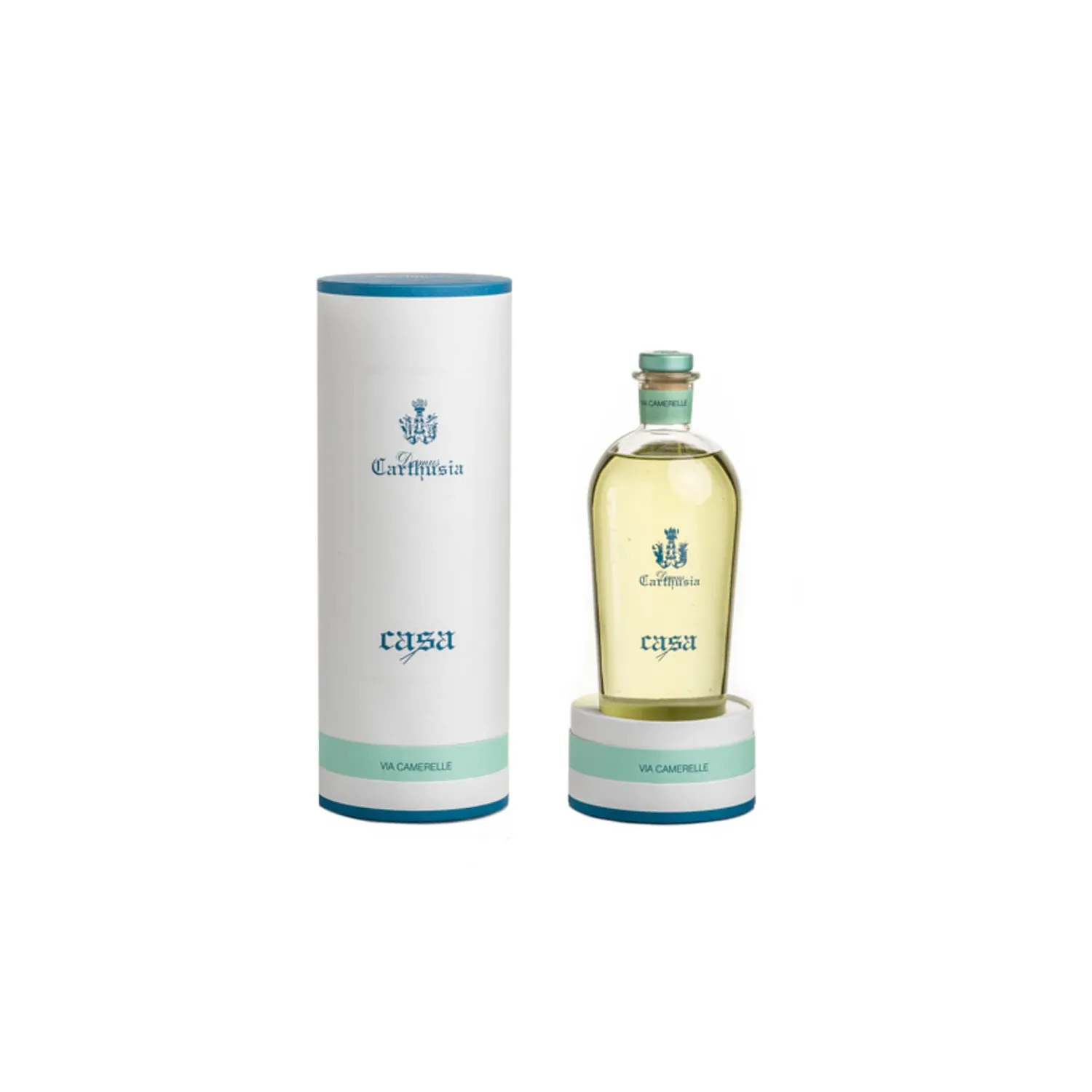 Odorizant camera Carthusia Via Camerelle 500ml