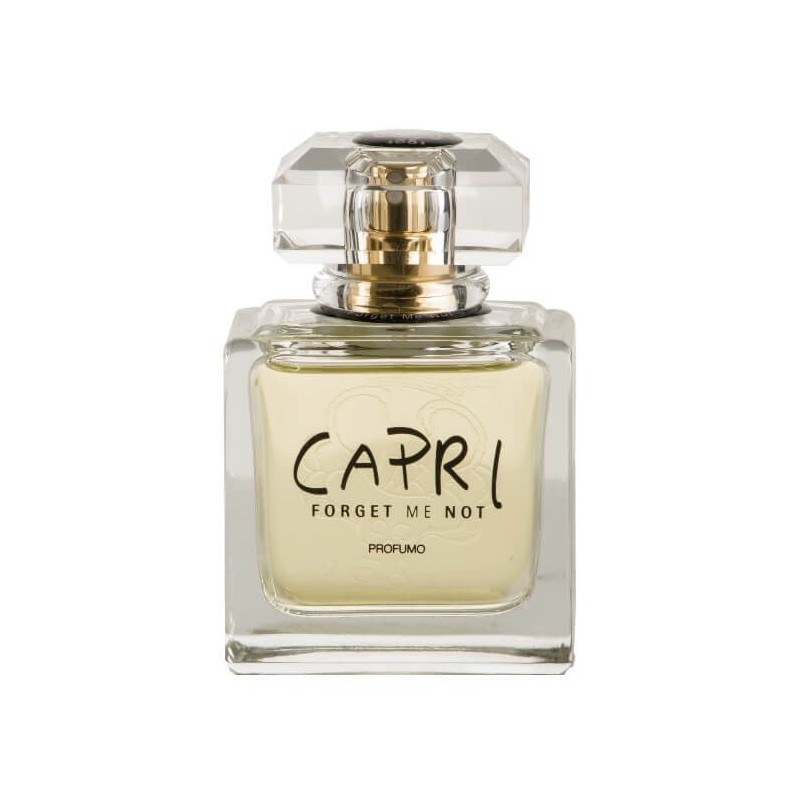 Parfum Carthusia Capri Forget Me Not