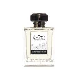 Apa de parfum Carthusia Capri Forget Me Not 50ml