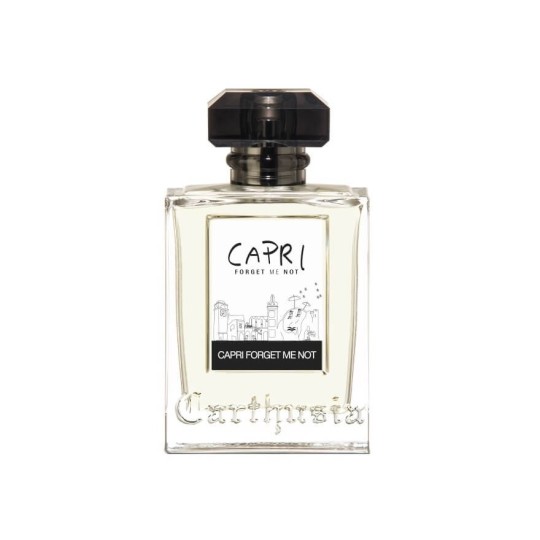 Apa de parfum Carthusia Capri Forget Me Not 50ml