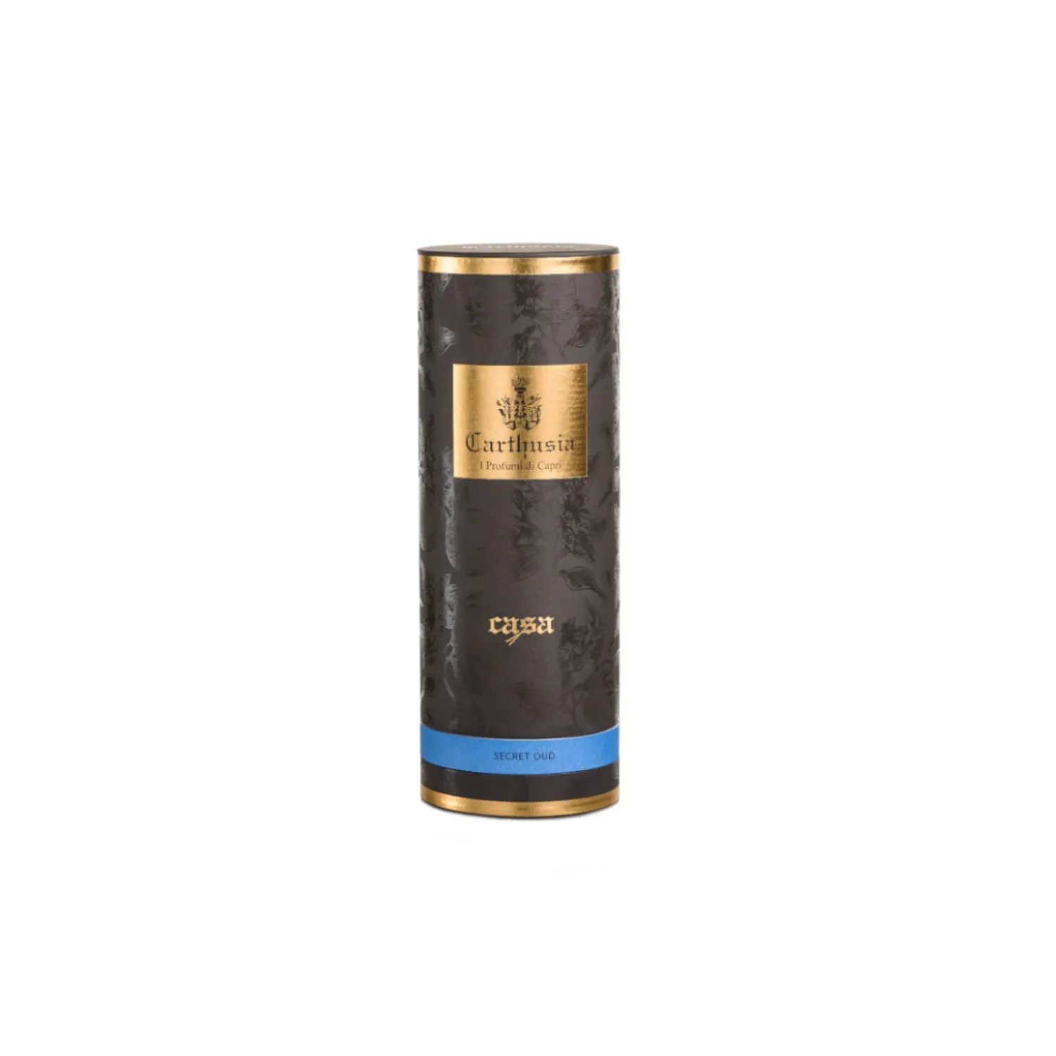 Odorizant camera Carthusia Secret Oud 500ml