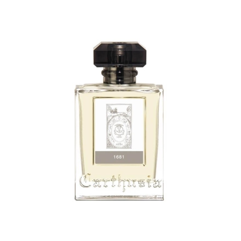 Apa de parfum Carthusia 1681 50ml