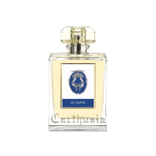 Apa de parfum Carthusia Io Capri 100ml