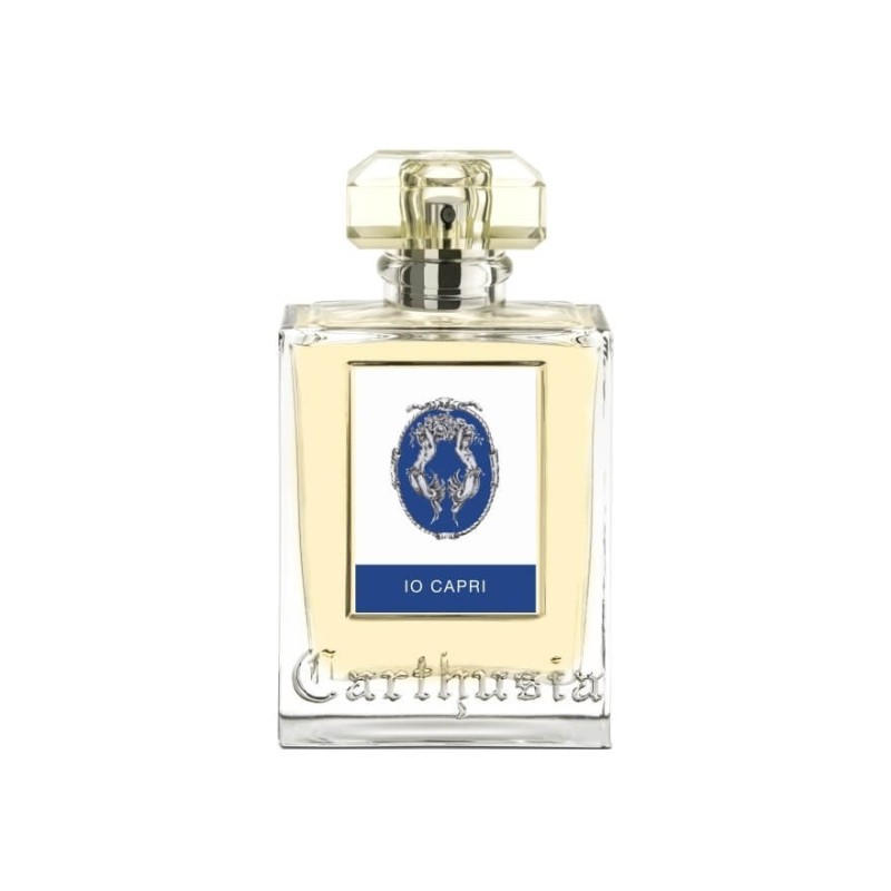 Apa de parfum Carthusia Io Capri 50ml