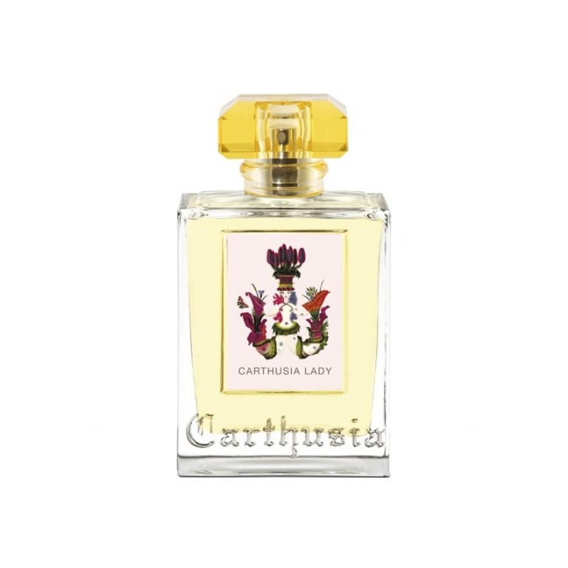 Apa de parfum Carthusia Lady 100ml