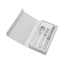 Set 3 tacamuri copii argint masiv 925 Inglese