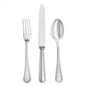 Set 3 tacamuri copii argint masiv 925 Regina Anna