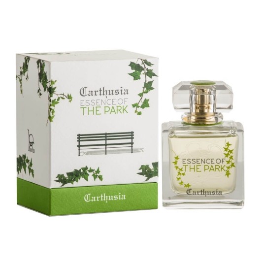 Parfum Carthusia Essence of the Park