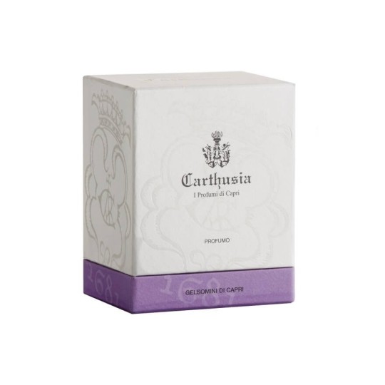 Parfum Carthusia Gelsomini di Capri