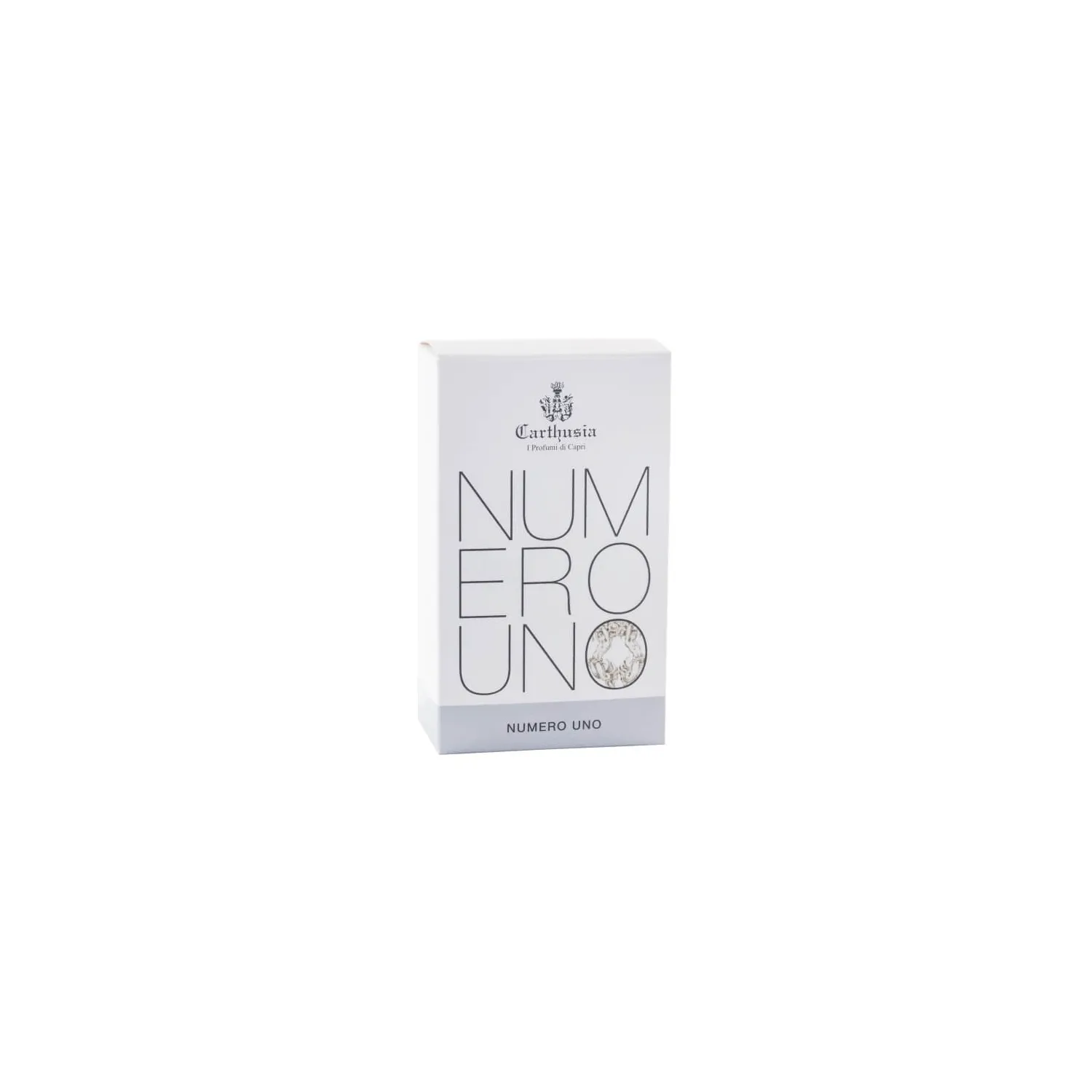 Apa de parfum Carthusia Numero Uno 50ml