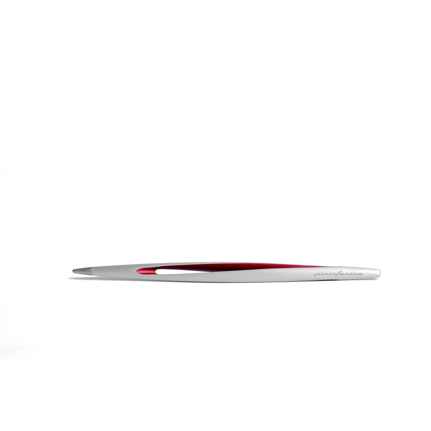 Creion interminabil Pininfarina Aero Rosso
