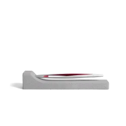 Creion interminabil Pininfarina Aero Rosso