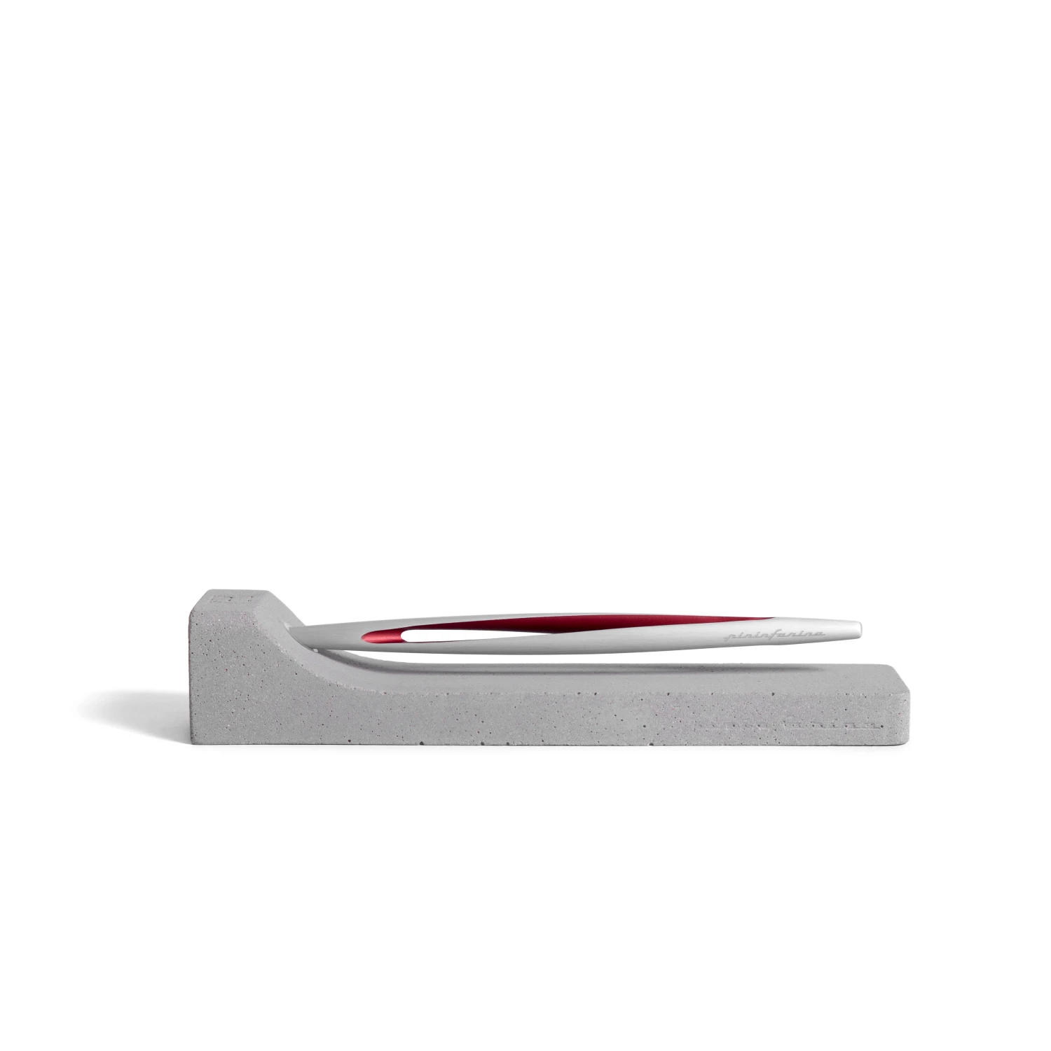 Creion interminabil Pininfarina Aero Rosso