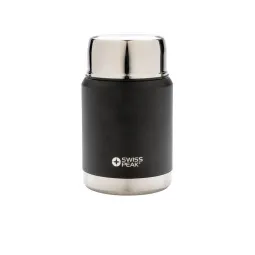 Termos vidat pentru pranz Swiss Peak Elite