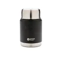 Termos vidat pentru pranz Swiss Peak Elite
